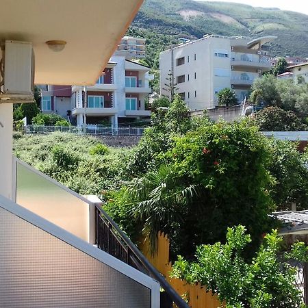 Vila Kristal Vlora Dış mekan fotoğraf