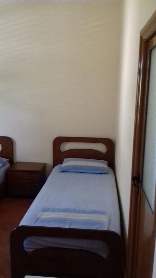 Vila Kristal Vlora Dış mekan fotoğraf