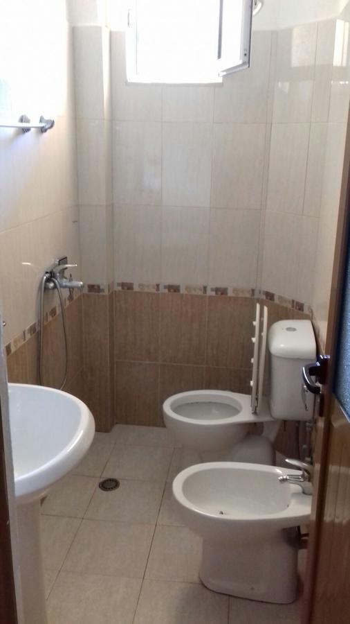 Vila Kristal Vlora Dış mekan fotoğraf