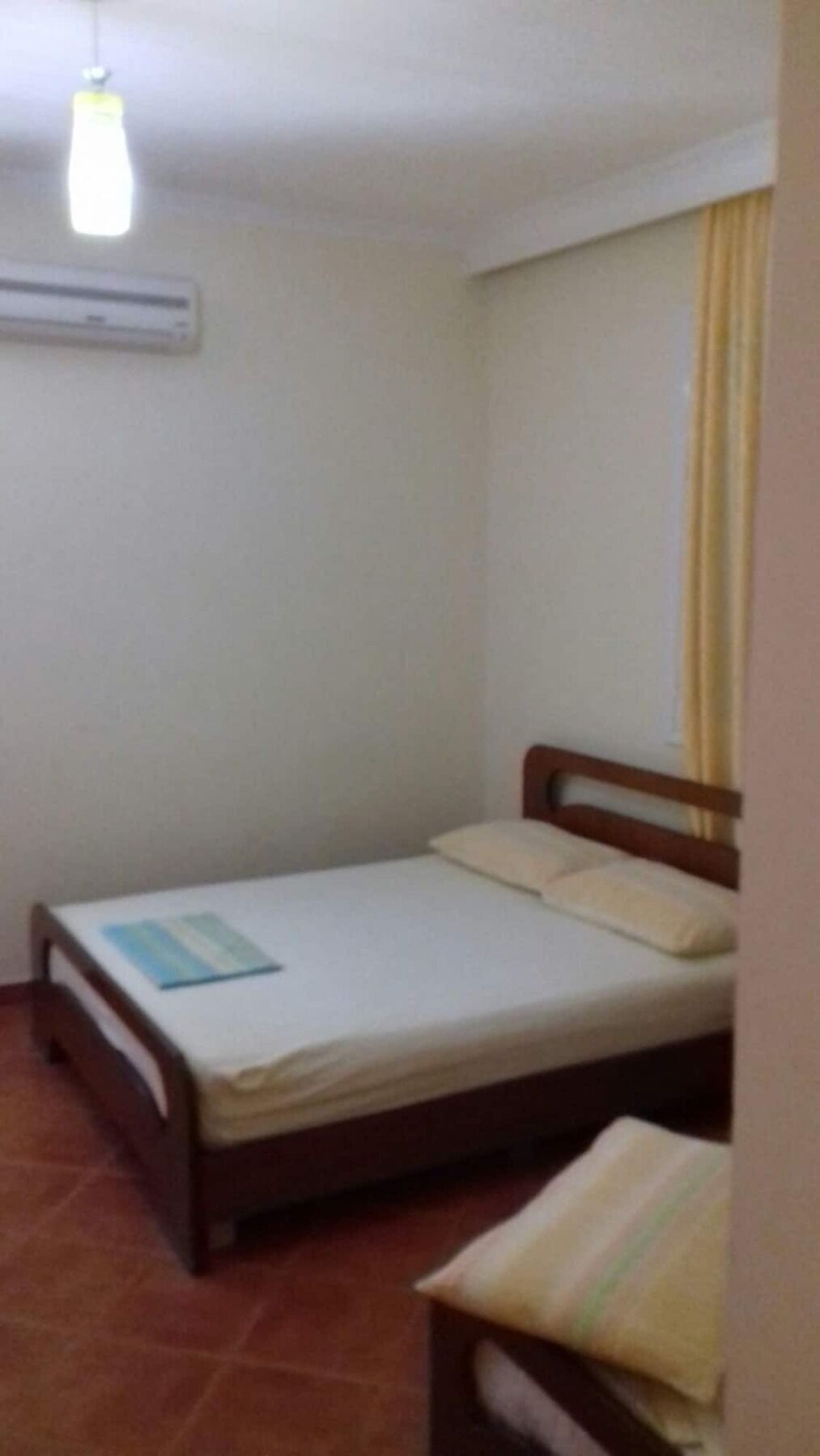 Vila Kristal Vlora Dış mekan fotoğraf