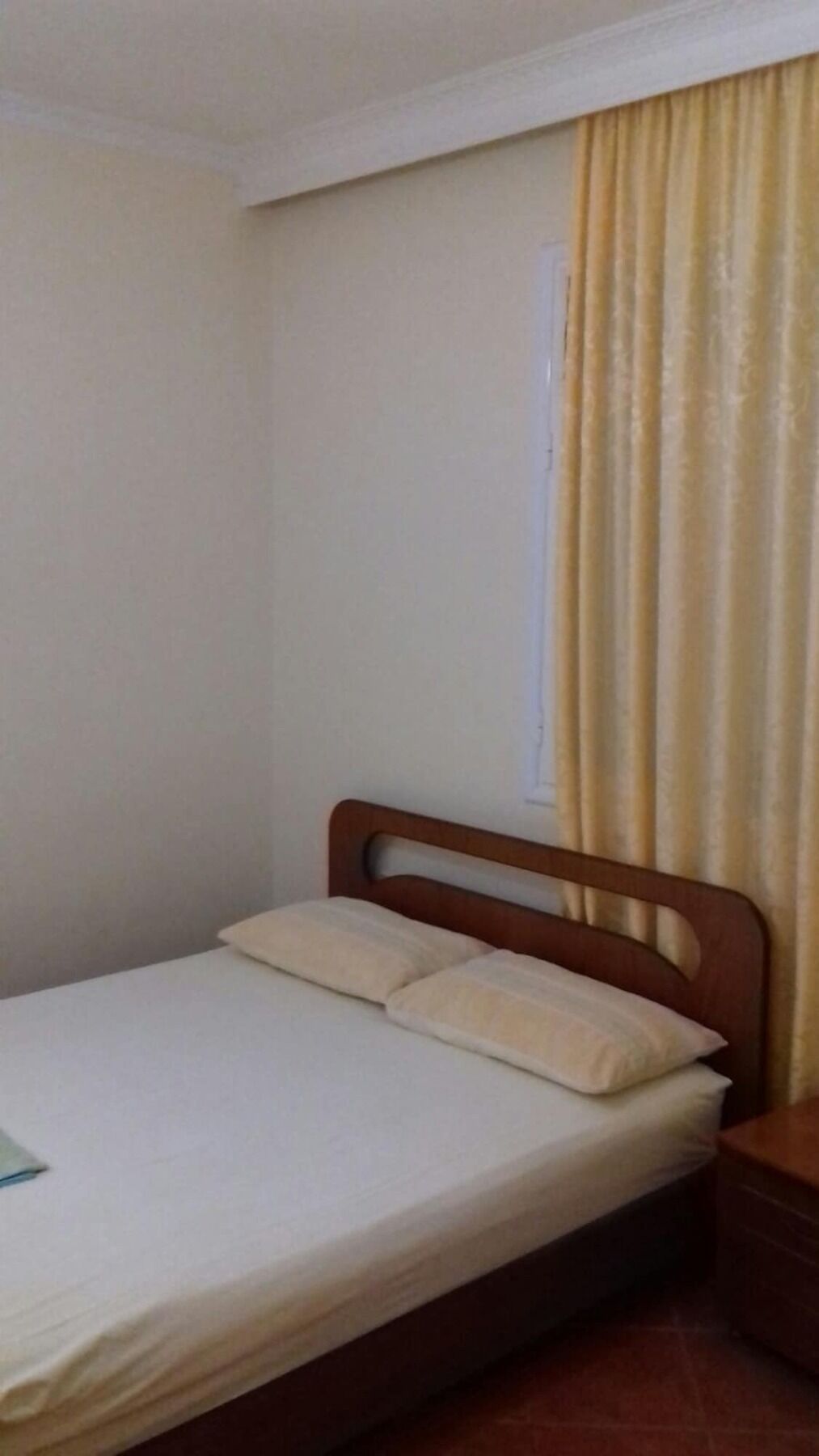 Vila Kristal Vlora Dış mekan fotoğraf